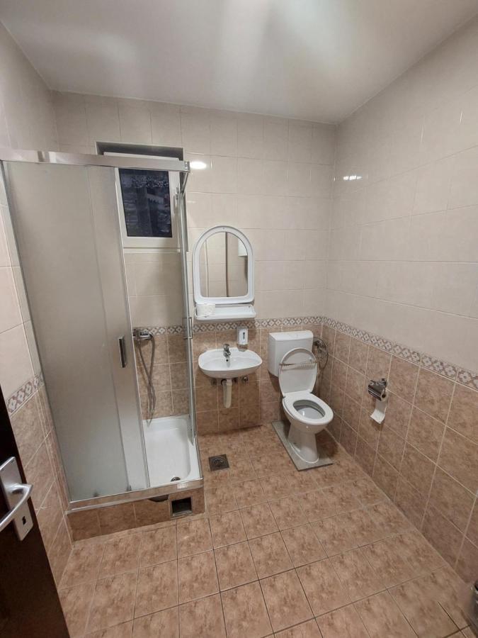 Apartmani Jasmin Novi Sad Dış mekan fotoğraf